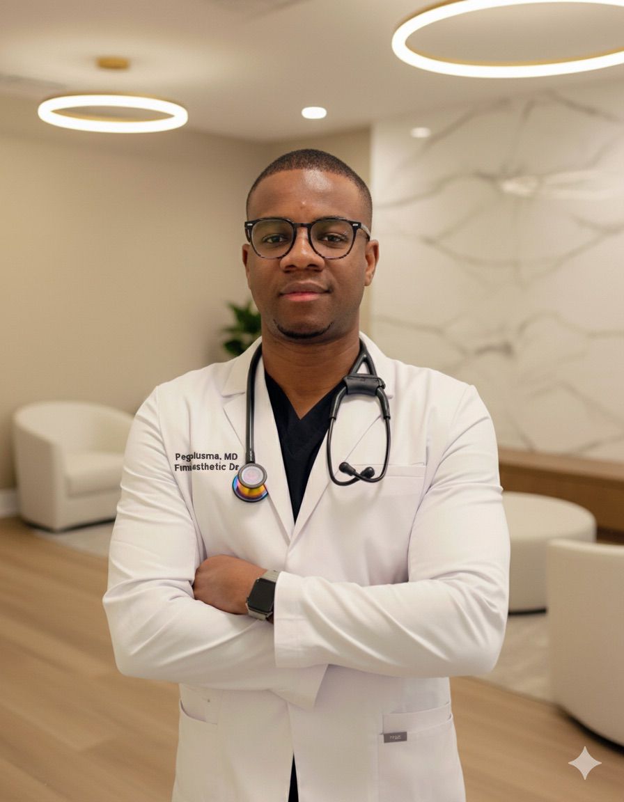 Vision GLIF Medical - Innovation et bien-être