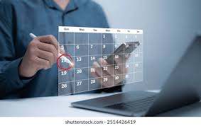 Prendre Rendez-vous en Ligne