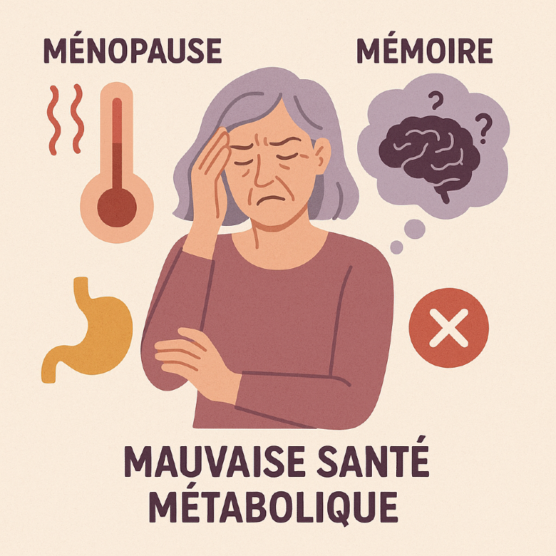 Santé de la femme Hormonothérapie