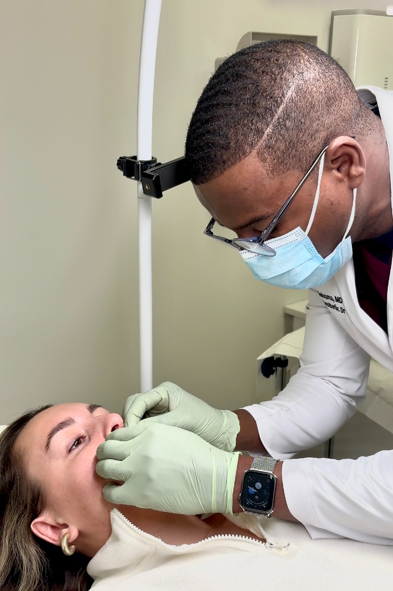 Agents de comblement (Fillers)