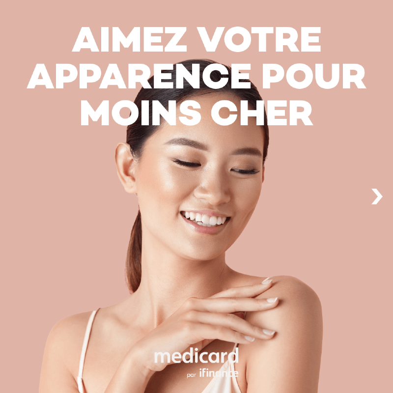 Financement avec Medicard